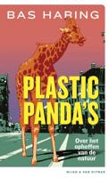 Plastic panda's - Bas Haring - ebook - thumbnail