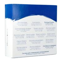 Natura Platen Stomahesive Flex 57mm 5 413103 - thumbnail