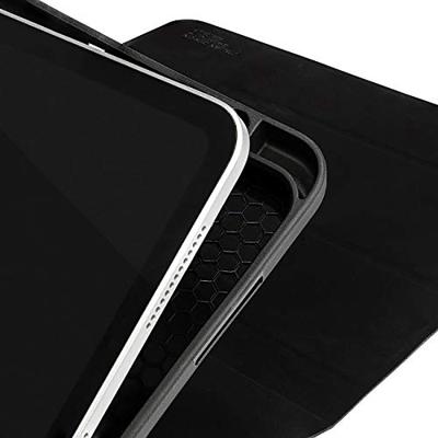 Tucano Up Plus Book cover Zwart Tabletcover