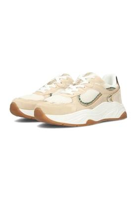 Posh by Poelman Macy C1315004APSH1 Beige-38 maat 38 Posh by Poelman Macy C1315004APSH1 Beige-38 maat 38