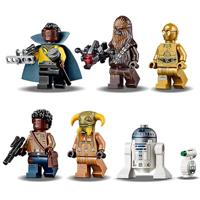 Lego Star Wars 75257 Millennium Falcon - thumbnail