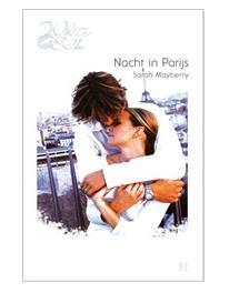 Nacht in Parijs - Sarah Mayberry - ebook