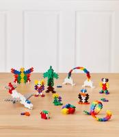 Plus Plus Basic plus-plus: 300 stuks (3350) - thumbnail