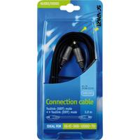 Scanpart Optical-kabel 2xtoslink 3.0m - thumbnail