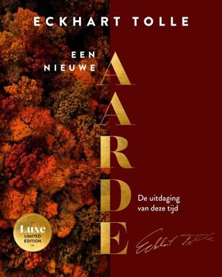 Een nieuwe aarde - Eckhart Tolle - ebook
