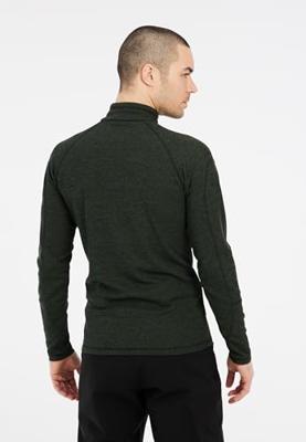 Protest PRTLOUISIANA 1/4 zip Skipully Heren S Protest PRTLOUISIANA 1/4 zip Skipully Heren S
