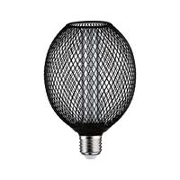 Paulmann 29087 LED-lamp E27 Globe Spiral 4.2 W Goud (Ø x h) 110 mm x 160 mm 1 stuk(s) - thumbnail
