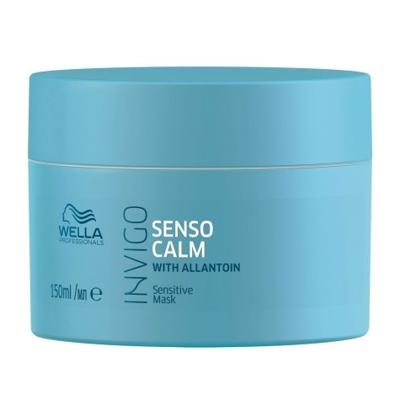 Wella Invigo - Calm Mask 150ml Maskers