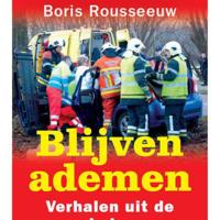 Blijven ademen - thumbnail