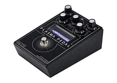Gamechanger Audio Plasma Pedal