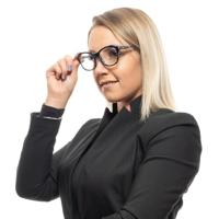 Brillenframe Dames Emilio Pucci EP5078-53092 Ø 53 mm - thumbnail