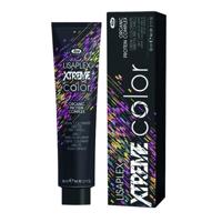 Lisap Lisaplex Xtreme Color Cream Haarverf Moody Purple 60ml - thumbnail