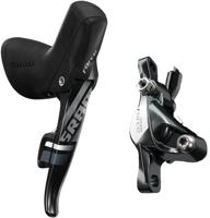 SRAM schijfrem "force 22 / force 1" disc br. for.22/cx1 hydr.11-sp right 1800mm - thumbnail