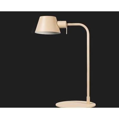ETH TafellampDex zandkleurig 40cm - 05-TL3264-59