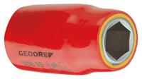 Gedore VDE 19 24 6123590 VDE-dopsleutelinzet 24 mm 1/2 (12.5 mm) - thumbnail