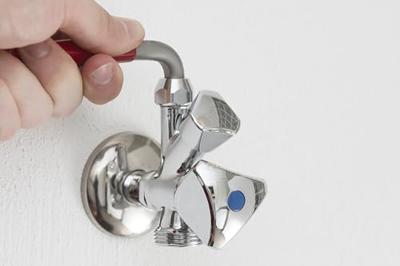 Alarm Werkzeuge 56013015 Multifunctionele ventielsleutel