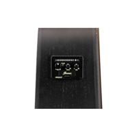 Ibanez ALT20 Altstar Weathered Black elektrisch-akoestische westerngitaar - thumbnail