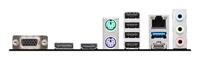 Moederbord Intel MSI PRO B760M-P DDR4 - thumbnail