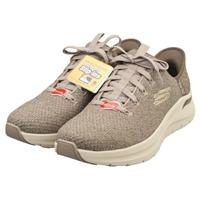 Skechers Arch Fit 2.0 - LOOK AHEAD 232462/TPE Taupe Grijs-45 maat 45 - thumbnail