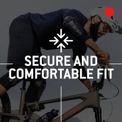 G-FORM elleboog protectie "pro-x3" elbow protec. pro-x3 size xs - thumbnail