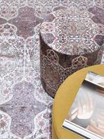 Essenza Essenza Giulia Carpet 120x180 Iceblue - thumbnail