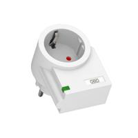 OBO Bettermann 5092800 FC-D Overspanningsbeveiliging (verdeelkast) 2.5 kA 1 stuk(s) - thumbnail