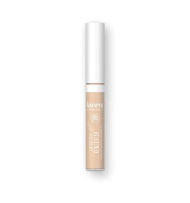 Lavera Radiant skin concealer light 02 5.5 Milliliter Lavera Radiant skin concealer light 02 5.5 Milliliter