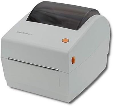 Qoltec 50243 Labelprinter | thermisch | max. 104 mm