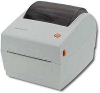 Qoltec 50243 Labelprinter LTP-0243 | thermisch | Hoge snelheid | 203 dpi | USB | LAN - thumbnail