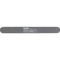 PFERD TOOLS 40110007 Flexibele schuurdelen Lengte 180 mm 10 stuk(s) - thumbnail