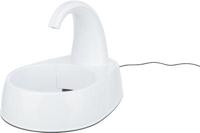 Trixie drinkfontein Curved Stream voor hond en kat (2,5 liter) Drinkfontein - thumbnail