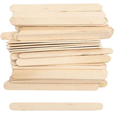 Creativ Company Https://www.cchobby.nl/ijslollystokjes-l-11-5-cm-b-10-mm-naturel-30-stuk-1-doos