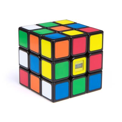 Rubik's Cube - Chrono - 3x3 - Ingebouwde stopwatch - vanaf 8 jaar