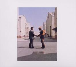 Wish You Were Here (Discovery Version) - CD (5099902894522)