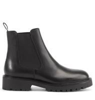 Vagabond Kenova chelsea boots black Leer Dames - thumbnail