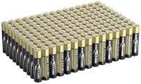 Ansmann 1501-0026-510 AAA batterij (potlood) Alkaline 1.5 V 150 stuk(s) - thumbnail