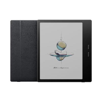 BOOX Go Color 7 Gen II - zwart