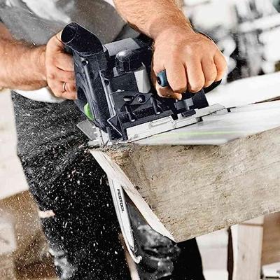 Festool SSU 200 EB-Plus UNIVERS Zwaardzaag in Systainer - 576563 - thumbnail
