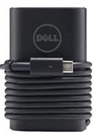 Dell Laptop AC Adapter 65W 450-AGOB - thumbnail
