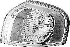 Zijknipperlicht voor buitenspiegel links 5960905