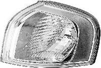 Zijknipperlicht voor buitenspiegel links 5960905 - thumbnail