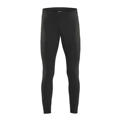 Craft 1907376 Rush Tights M - Black - L Craft 1907376 Rush Tights M - Black - L