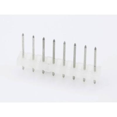 Molex Male header, inbouw (standaard) Aantal rijen: 1 10081081 1 stuk(s) Bag
