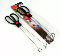 BBQ Tang 35cm - thumbnail