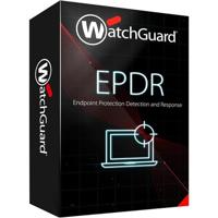 WatchGuard EPDR - 3 jaar - 251 tot 500 licenties - Licentie per gebruiker - thumbnail