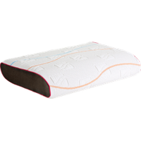 M line Pillow you - thumbnail