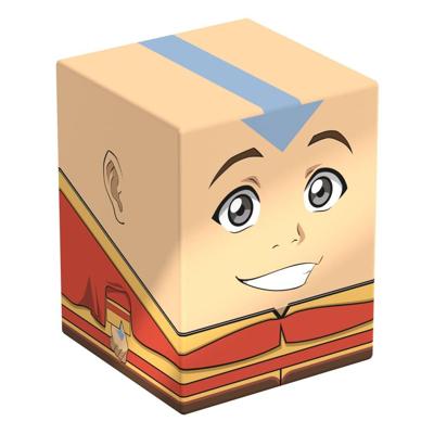 Ultimate Guard Squaroe Avatar: The Last Airbender AV001 - Avatar Aang