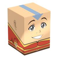Ultimate Guard Squaroe Avatar: The Last Airbender AV001 - Avatar Aang - thumbnail