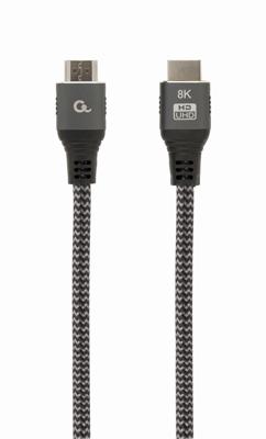 HDMI-Kabel GEMBIRD CCB-HDMI8K-3M