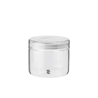 Rig-Tig Store-It Voorraadpot 0,5l licht grijs - thumbnail